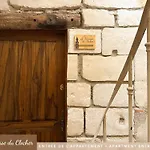 Les Appartements Du Clocher