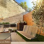 Les Appartements Du Clocher