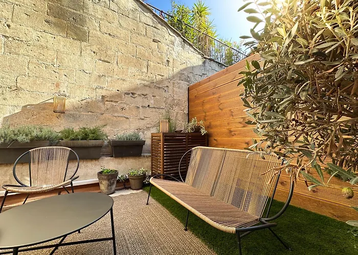 Les Appartements Du Clocher