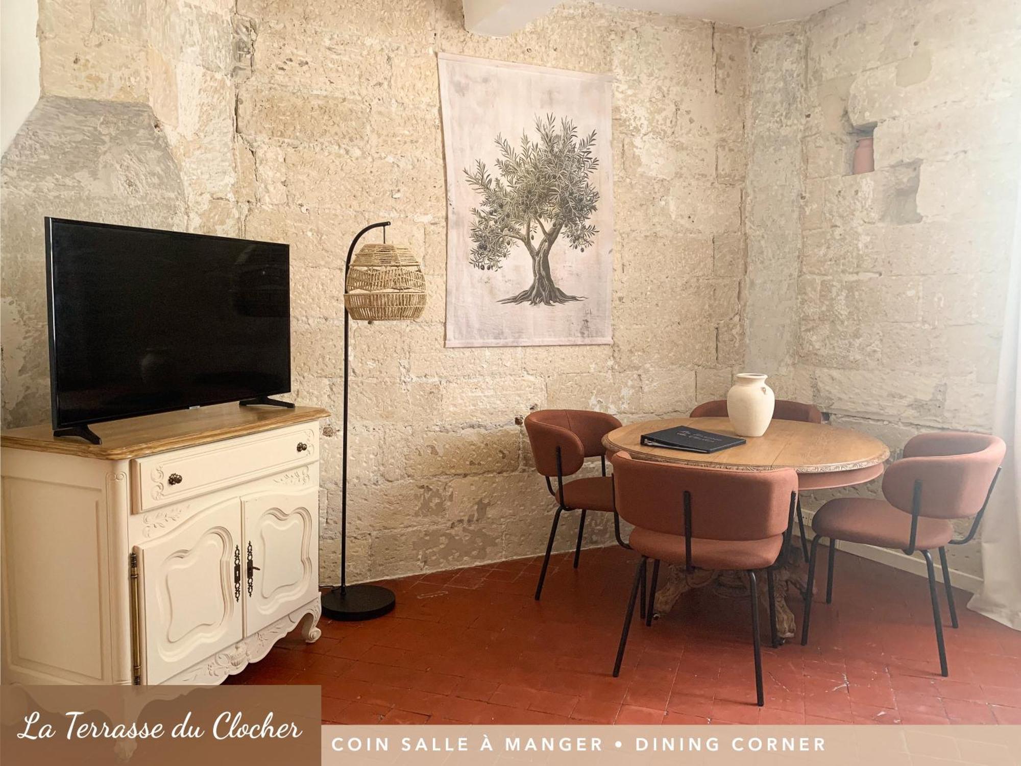 Apartment Du Clocher Avignon