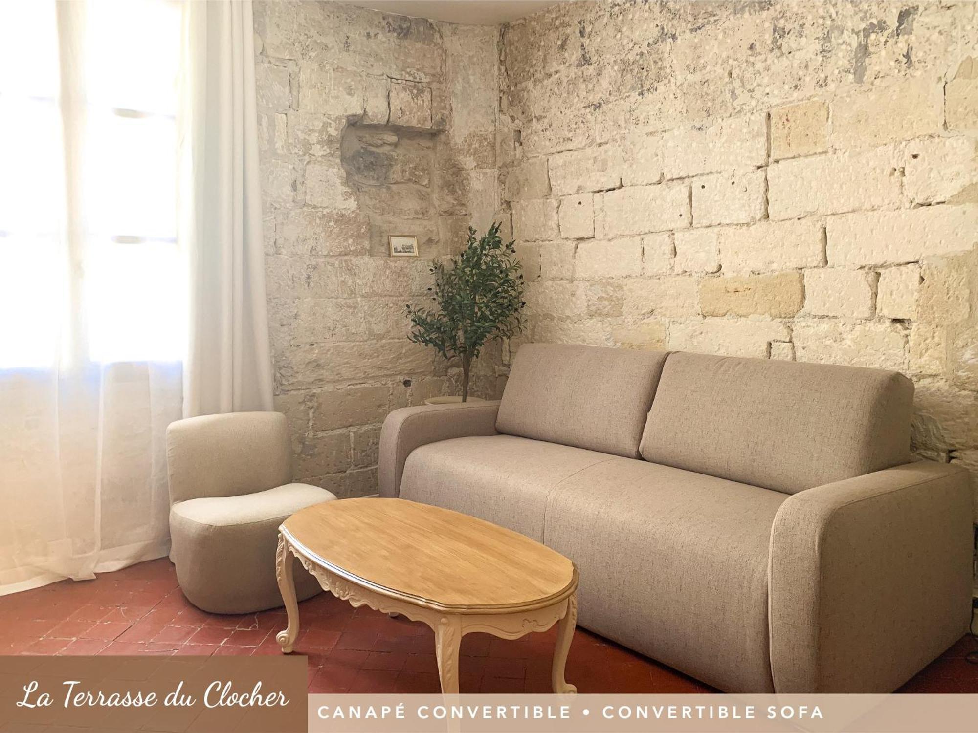 Du Clocher * Avignon
