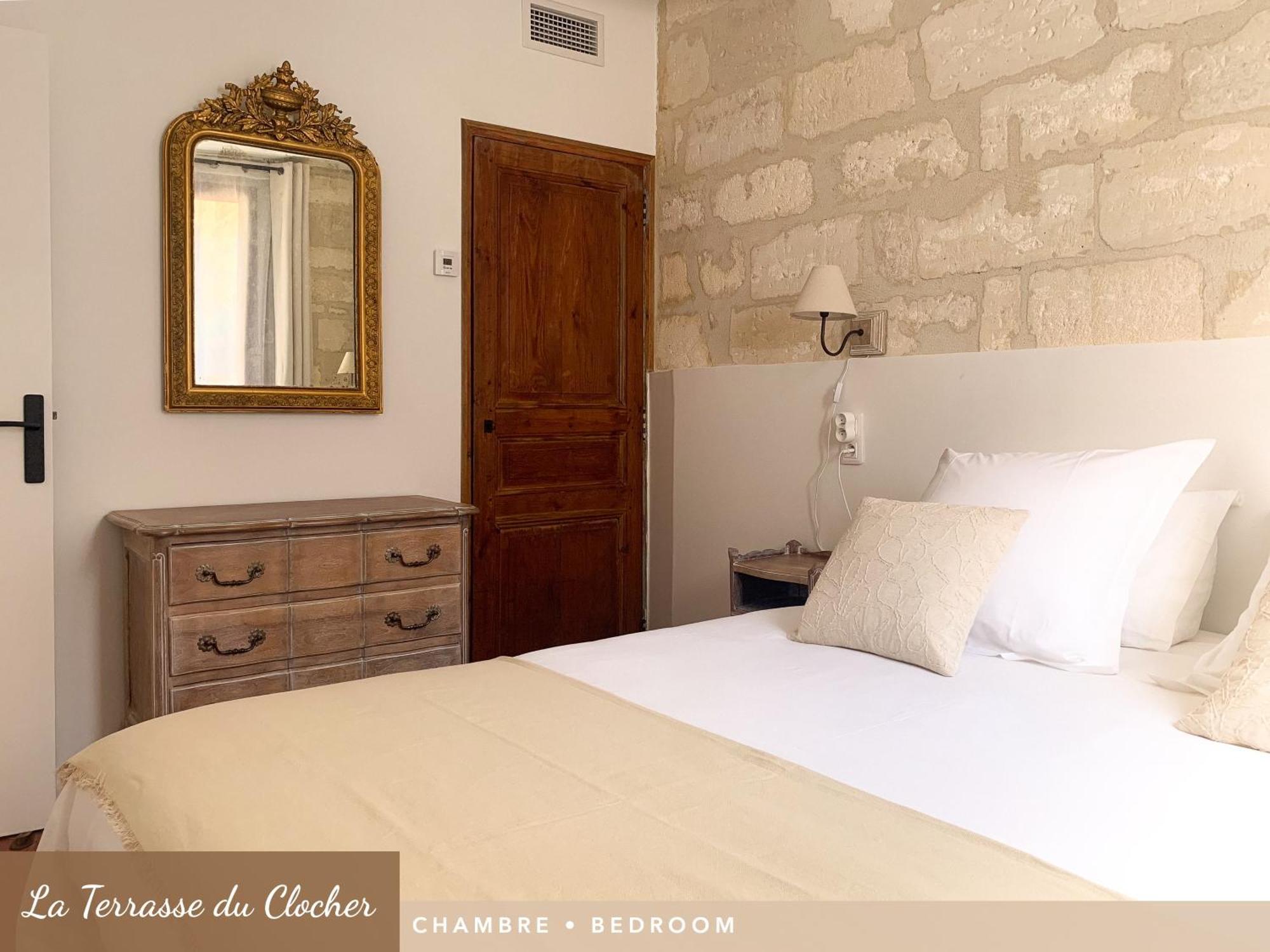 Apartment Du Clocher Avignon