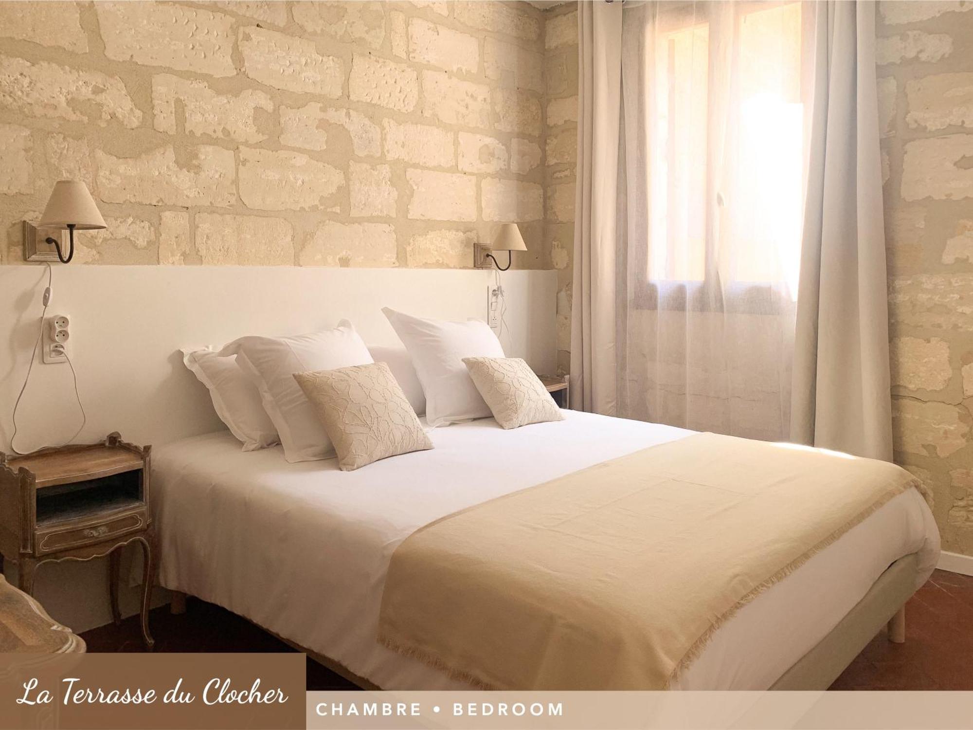 Du Clocher Apartment