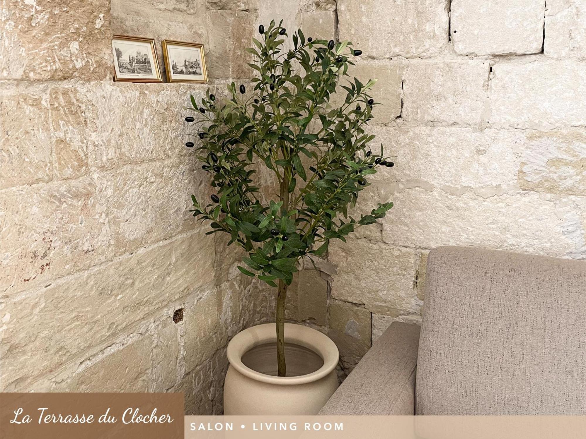 Du Clocher Apartment Avignon
