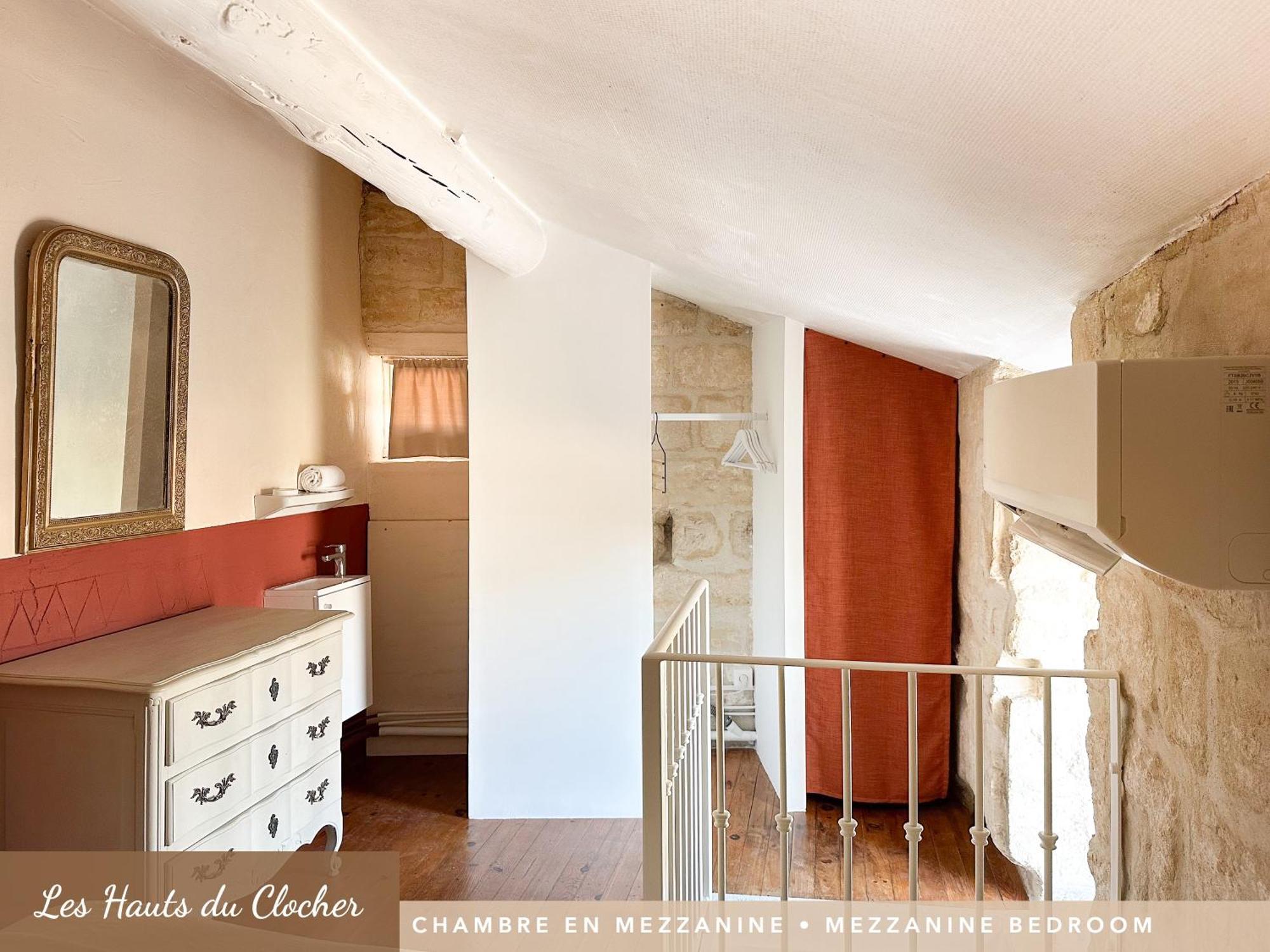 Du Clocher * Avignon