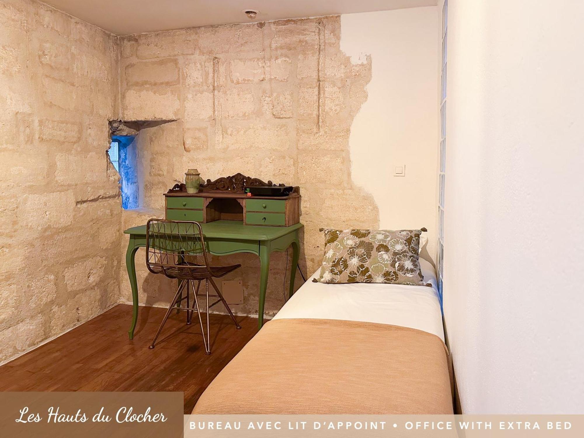 Apartment Du Clocher *