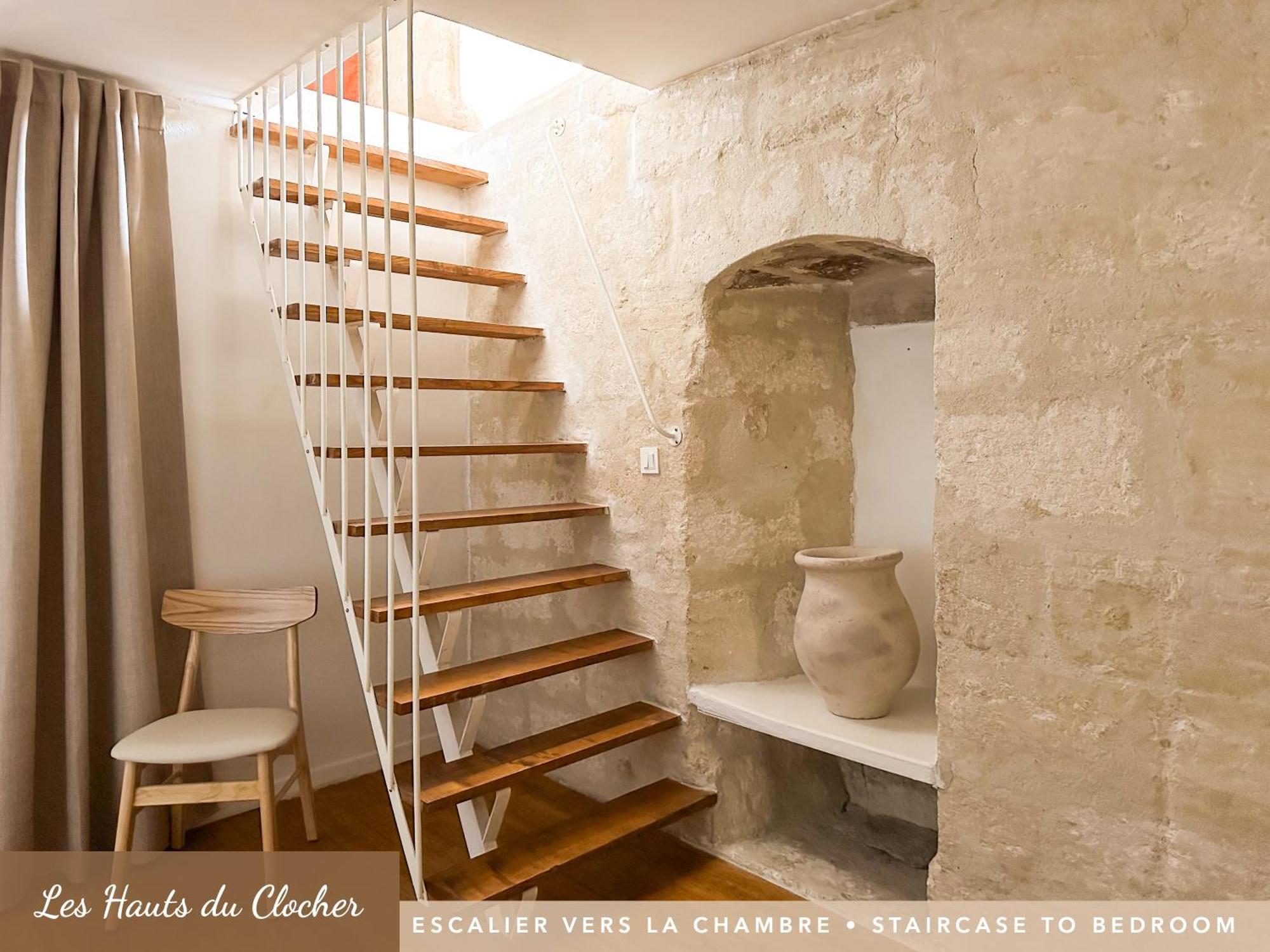 Apartment Du Clocher Avignon
