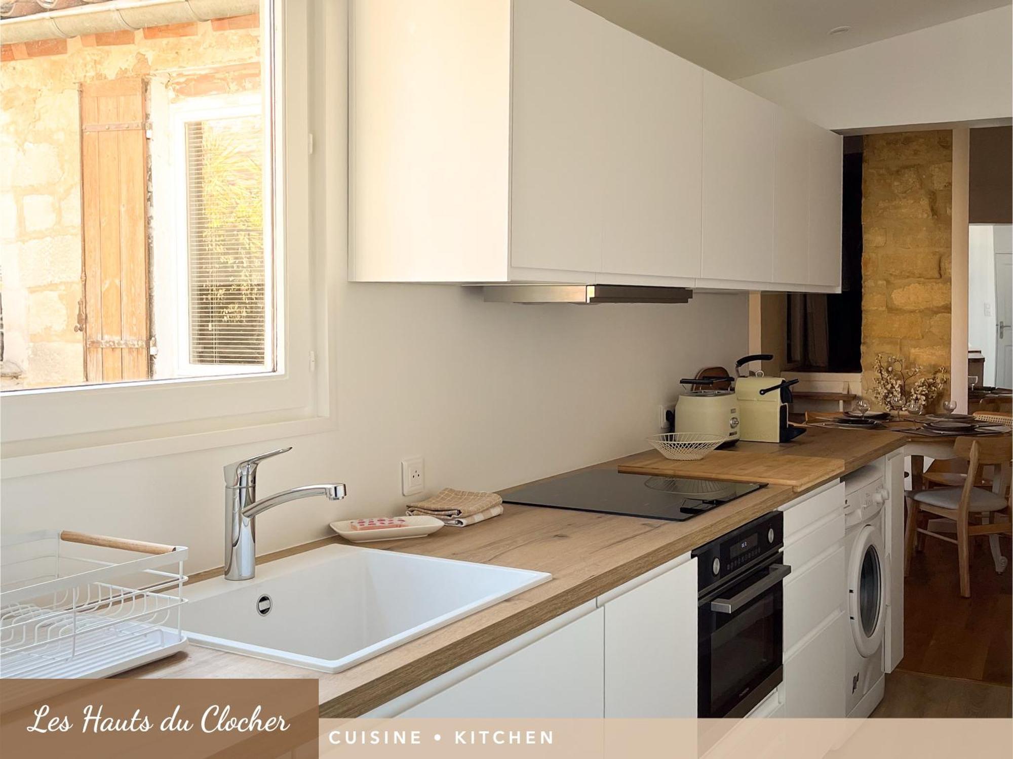 Apartment Du Clocher Avignon